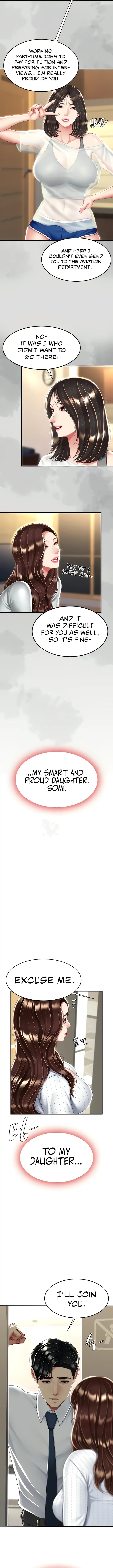 Eat First, Mom Chapter 25 Online - página 7