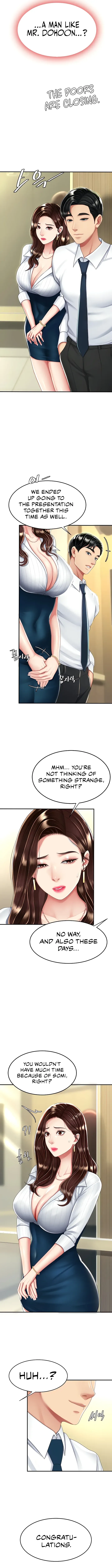 Eat First, Mom Chapter 25 Online - página 8