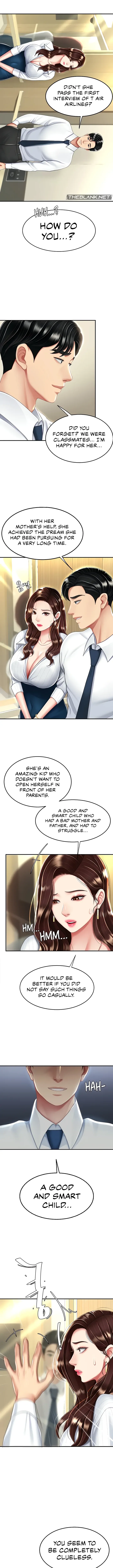 Eat First, Mom Chapter 25 Online - página 9