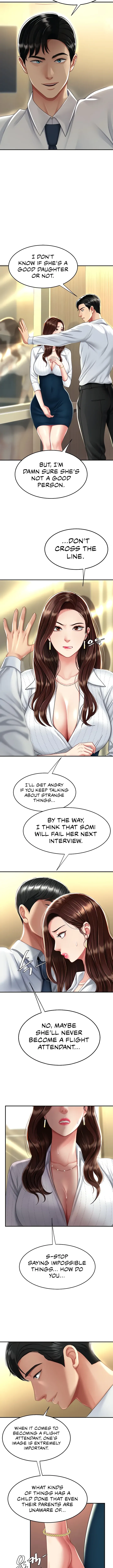 Eat First, Mom Chapter 25 Online - página 10