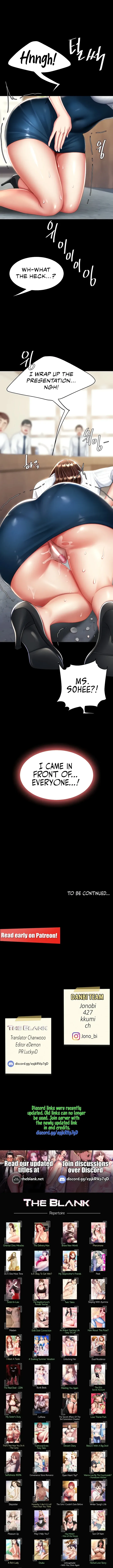 Eat First, Mom Chapter 25 Online - página 16