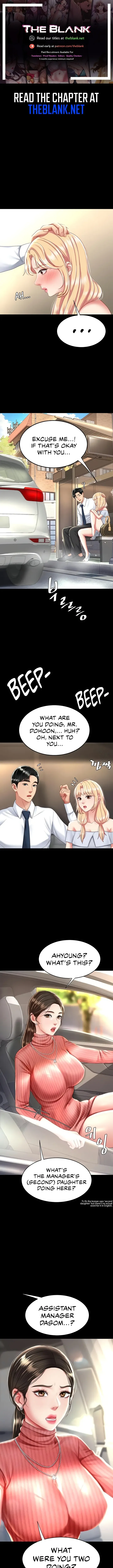 Eat First, Mom Chapter 27 Online - página 2
