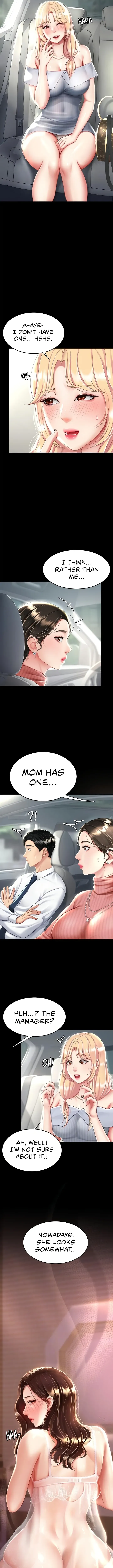 Eat First, Mom Chapter 27 Online - página 4