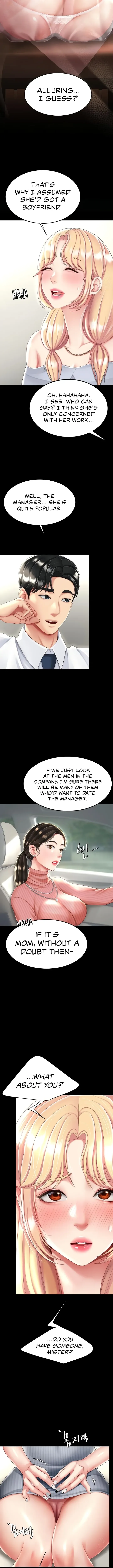 Eat First, Mom Chapter 27 Online - página 5