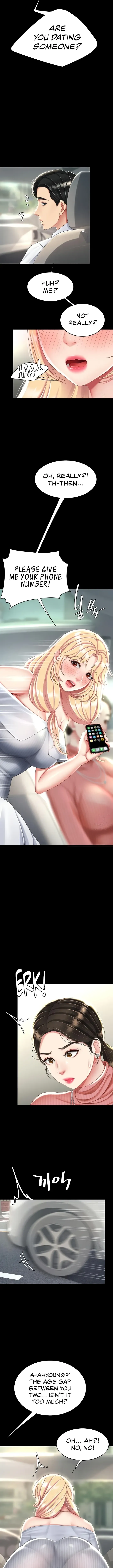 Eat First, Mom Chapter 27 Online - página 6