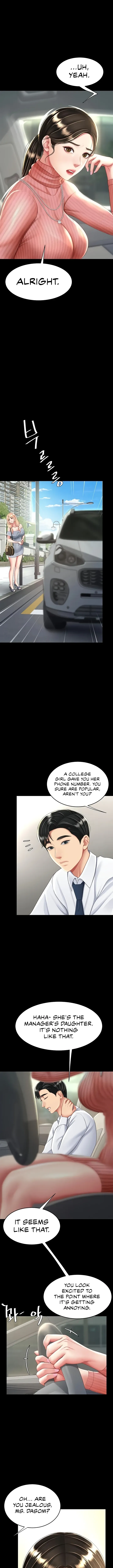Eat First, Mom Chapter 27 Online - página 8