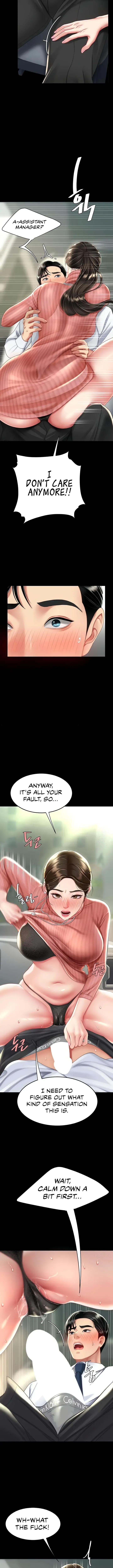 Eat First, Mom Chapter 27 Online - página 10