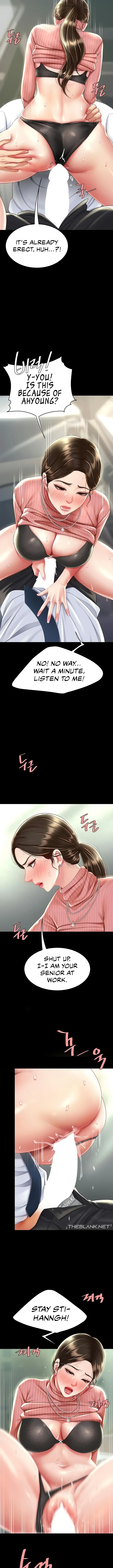 Eat First, Mom Chapter 27 Online - página 11