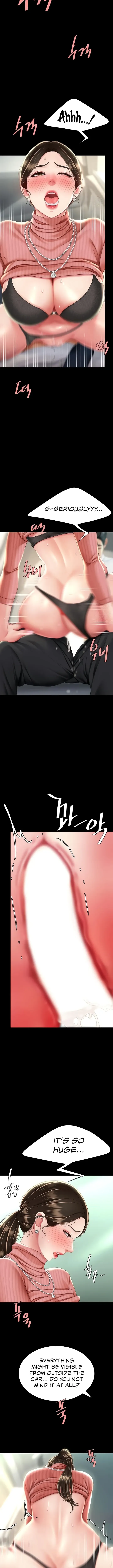 Eat First, Mom Chapter 27 Online - página 12