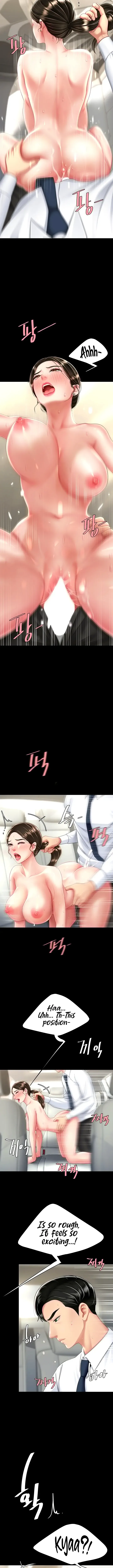 Eat First, Mom Chapter 28 Online - página 9