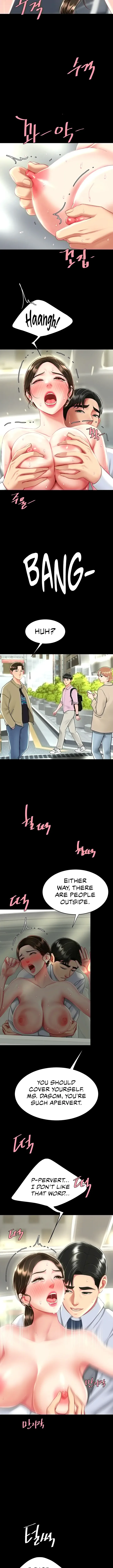Eat First, Mom Chapter 28 Online - página 11