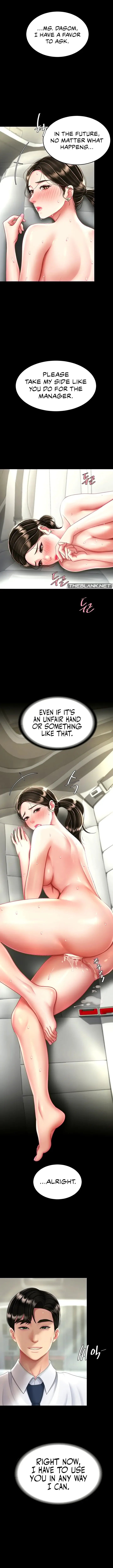 Eat First, Mom Chapter 28 Online - página 14