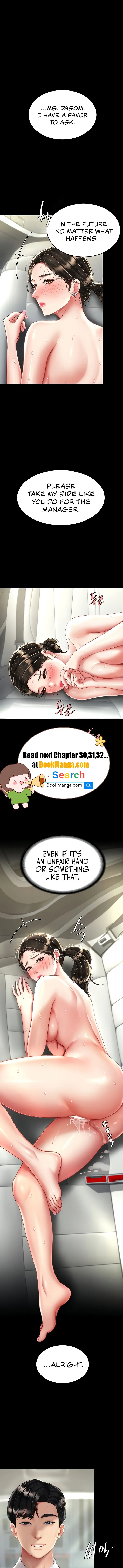 Eat First, Mom Chapter 29 Online - página 3
