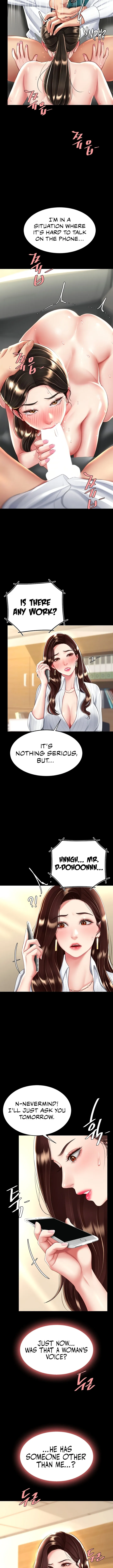 Eat First, Mom Chapter 29 Online - página 6