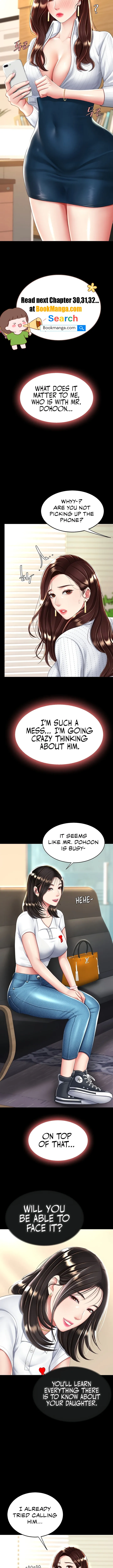 Eat First, Mom Chapter 29 Online - página 7