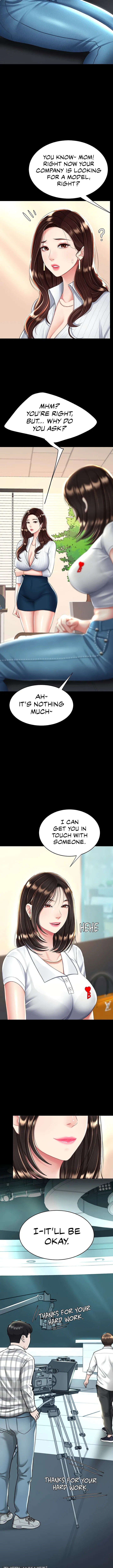 Eat First, Mom Chapter 29 Online - página 9
