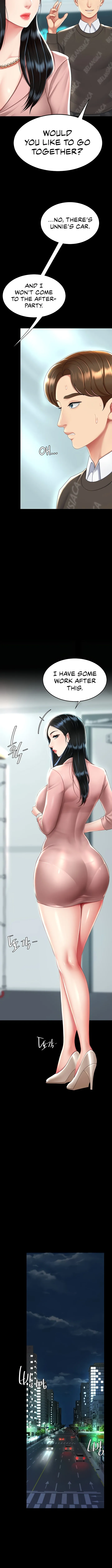 Eat First, Mom Chapter 29 Online - página 11