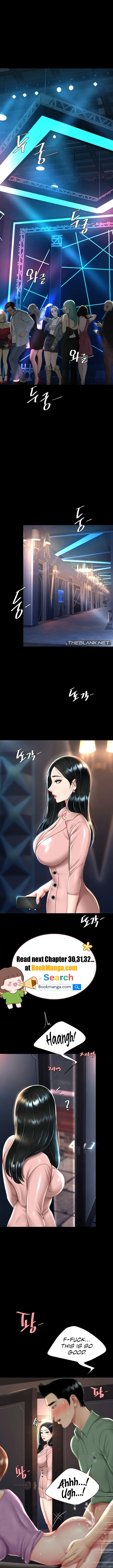 Eat First, Mom Chapter 29 Online - página 13