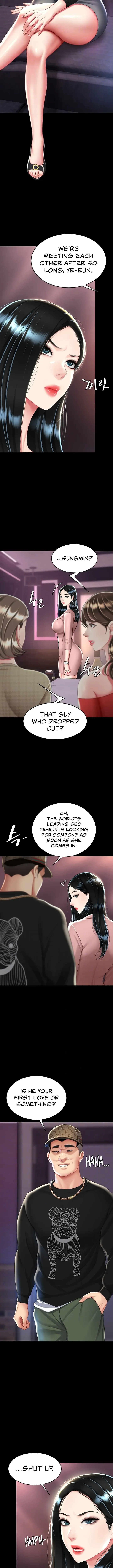 Eat First, Mom Chapter 30 Online - página 4
