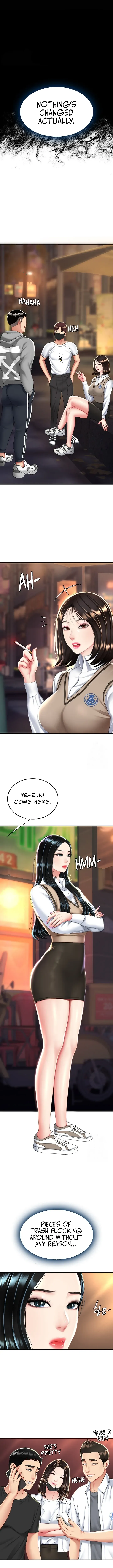 Eat First, Mom Chapter 30 Online - página 6