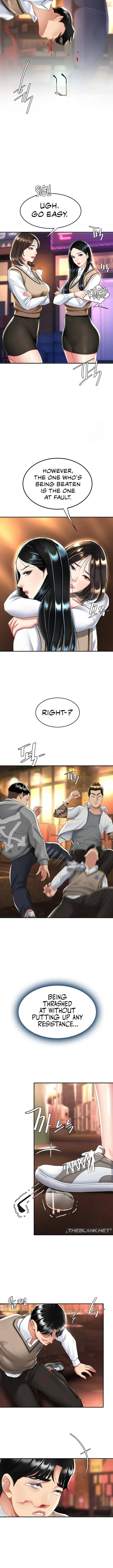 Eat First, Mom Chapter 30 Online - página 8