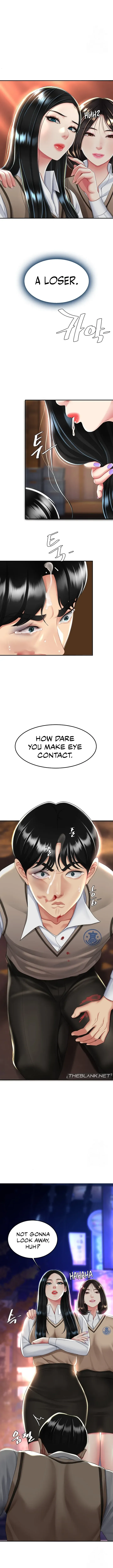 Eat First, Mom Chapter 30 Online - página 9