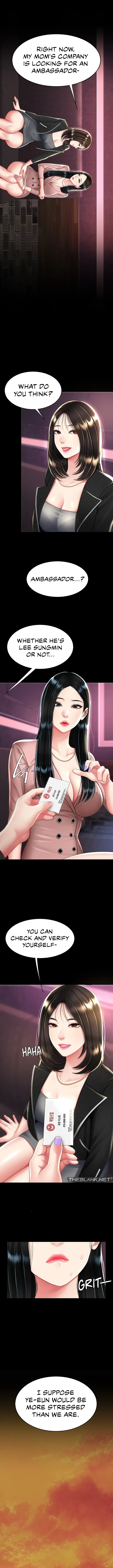 Eat First, Mom Chapter 30 Online - página 11