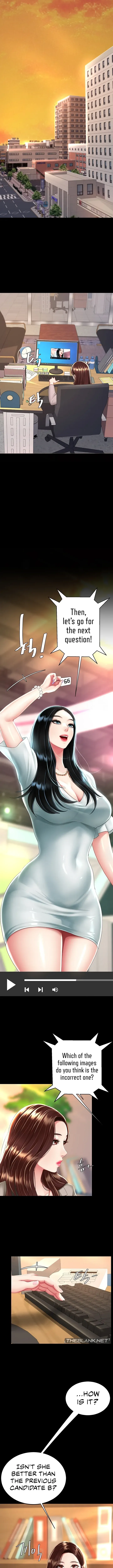Eat First, Mom Chapter 30 Online - página 12
