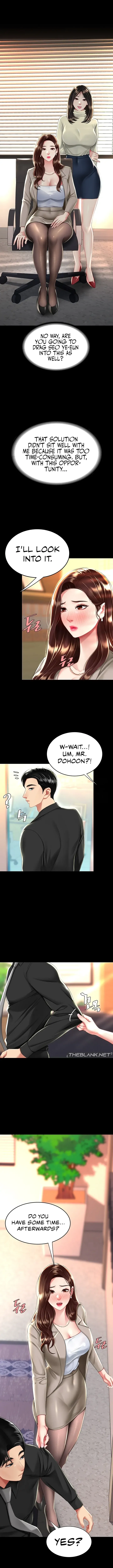 Eat First, Mom Chapter 30 Online - página 14