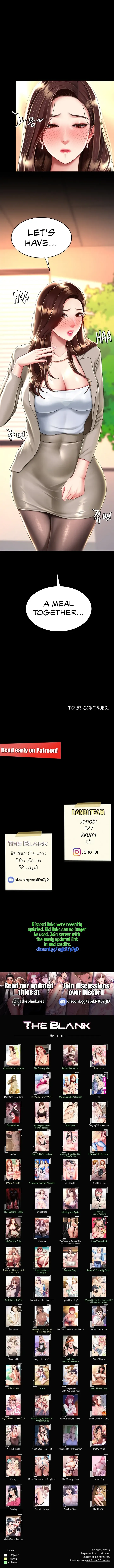 Eat First, Mom Chapter 30 Online - página 15