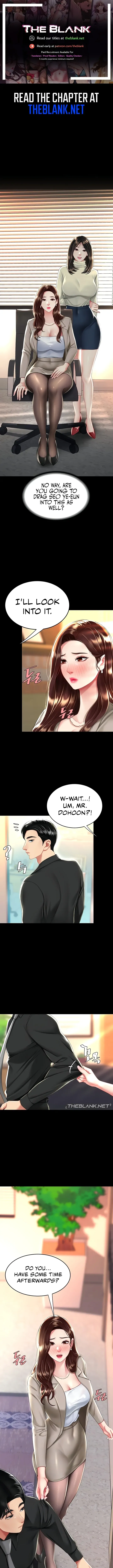 Eat First, Mom Chapter 31 Online - página 2