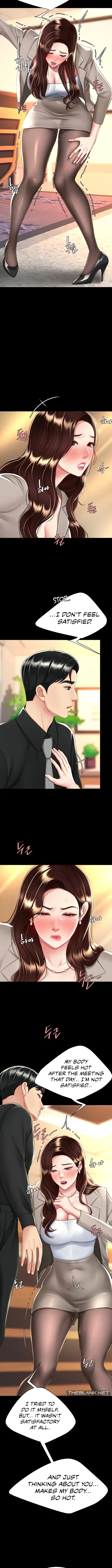Eat First, Mom Chapter 31 Online - página 6