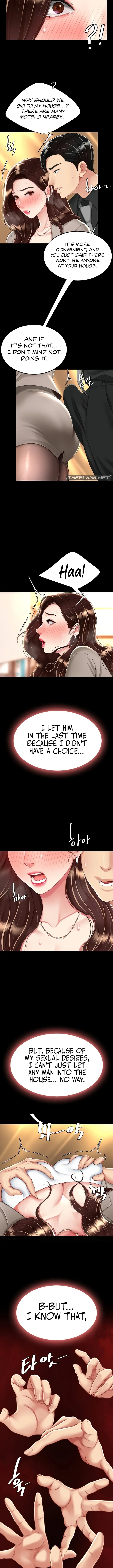 Eat First, Mom Chapter 31 Online - página 8
