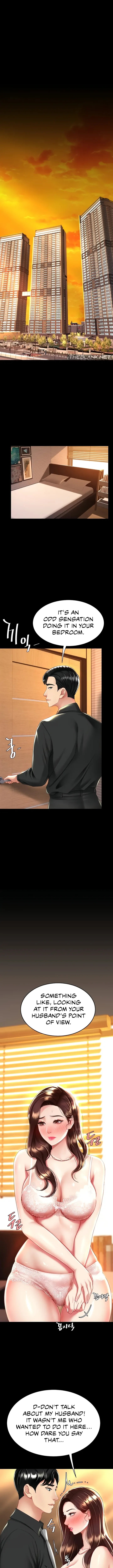 Eat First, Mom Chapter 31 Online - página 10