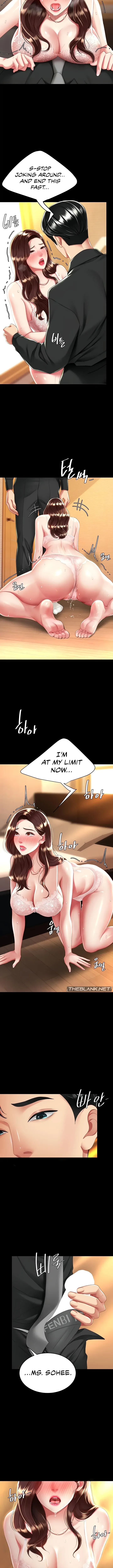 Eat First, Mom Chapter 31 Online - página 12