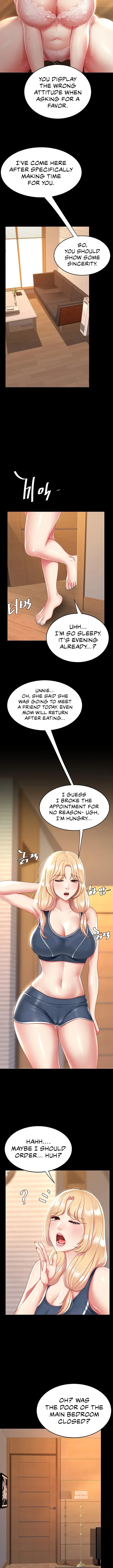 Eat First, Mom Chapter 31 Online - página 13