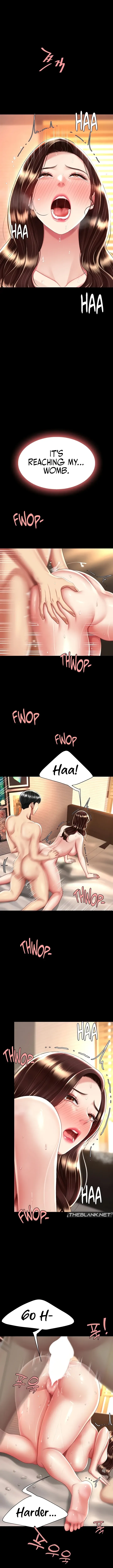 Eat First, Mom Chapter 34 Online - página 6
