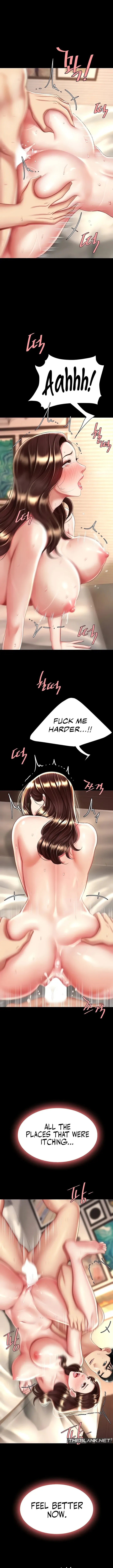 Eat First, Mom Chapter 34 Online - página 7