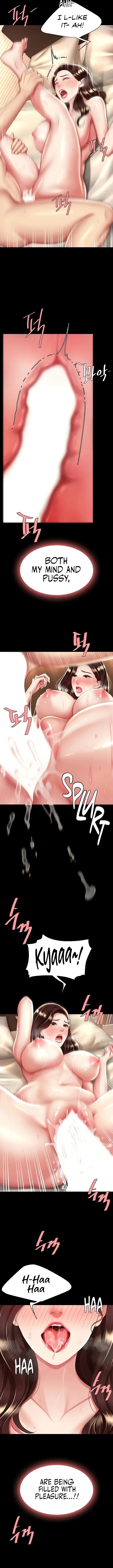 Eat First, Mom Chapter 34 Online - página 8