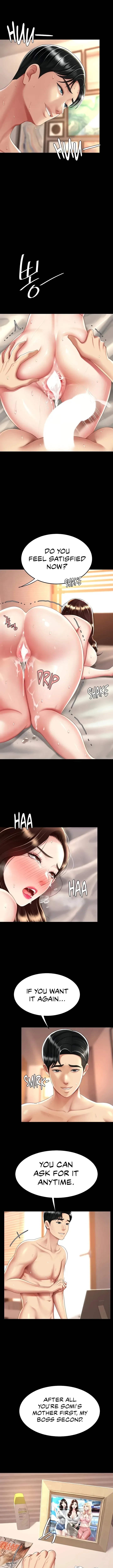 Eat First, Mom Chapter 34 Online - página 9