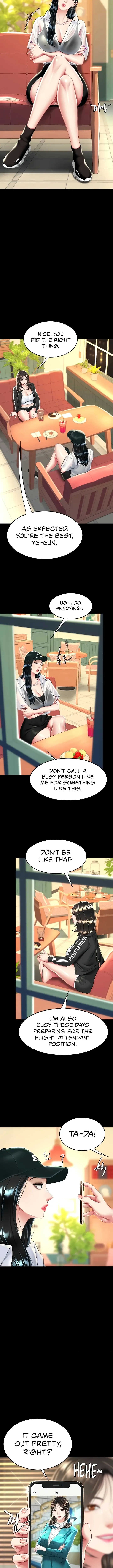 Eat First, Mom Chapter 34 Online - página 11