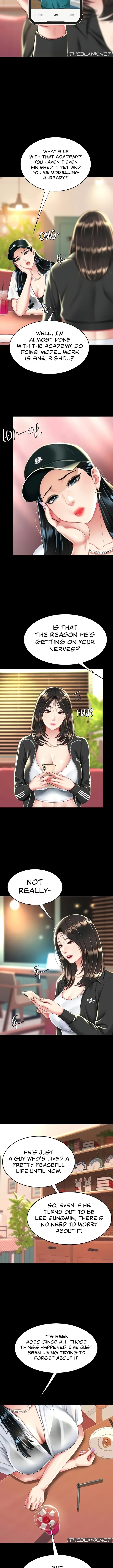 Eat First, Mom Chapter 34 Online - página 12