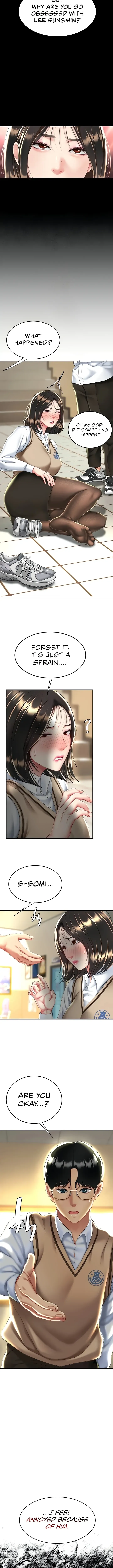 Eat First, Mom Chapter 34 Online - página 13