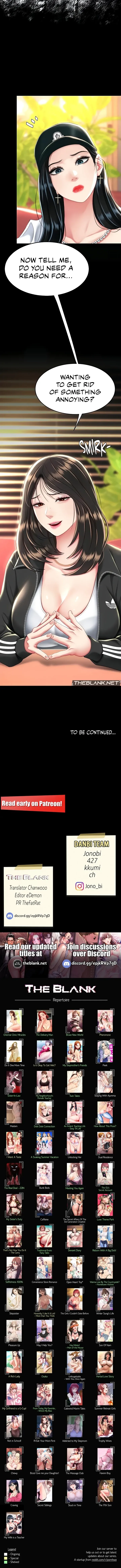 Eat First, Mom Chapter 34 Online - página 14