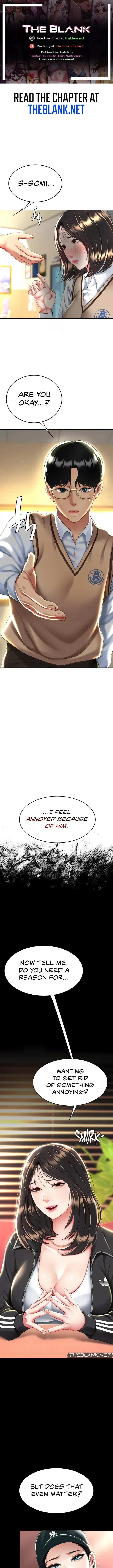 Eat First, Mom Chapter 35 Online - página 2