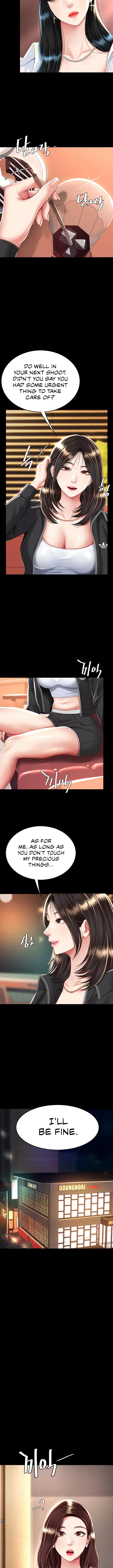 Eat First, Mom Chapter 35 Online - página 3