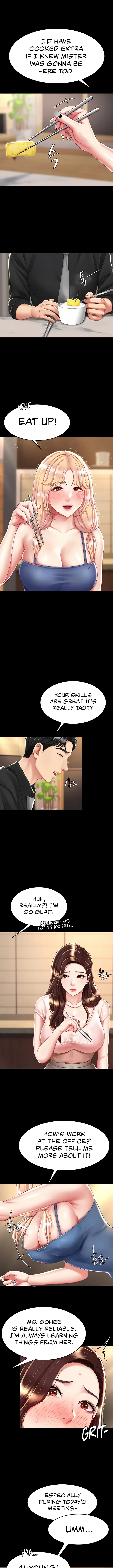Eat First, Mom Chapter 35 Online - página 5