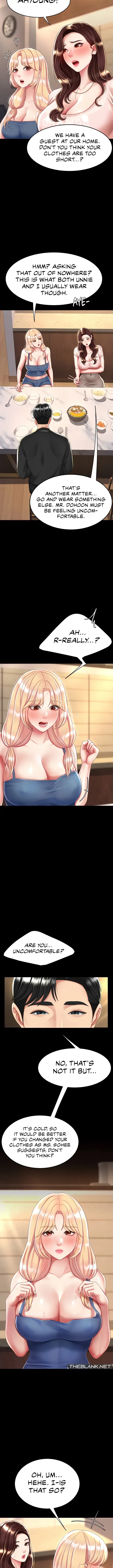Eat First, Mom Chapter 35 Online - página 6