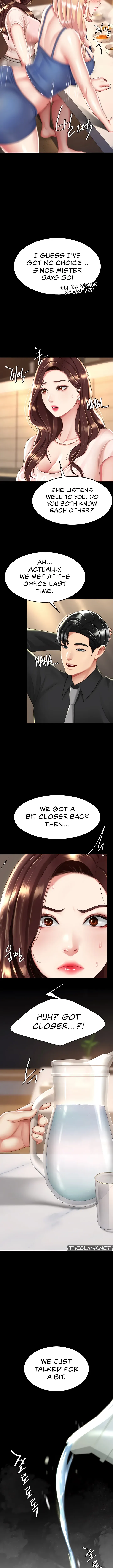 Eat First, Mom Chapter 35 Online - página 7