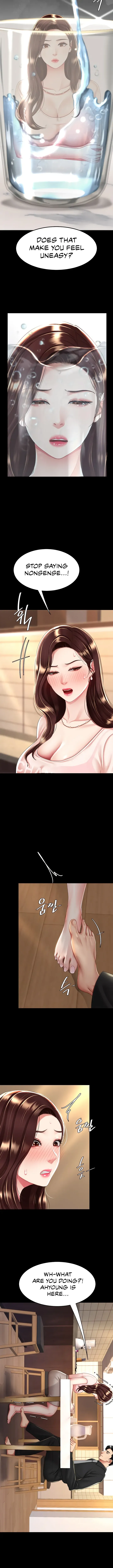 Eat First, Mom Chapter 35 Online - página 8